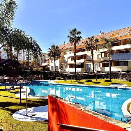 Panther Home Oceano Isla Cristina Exterior foto