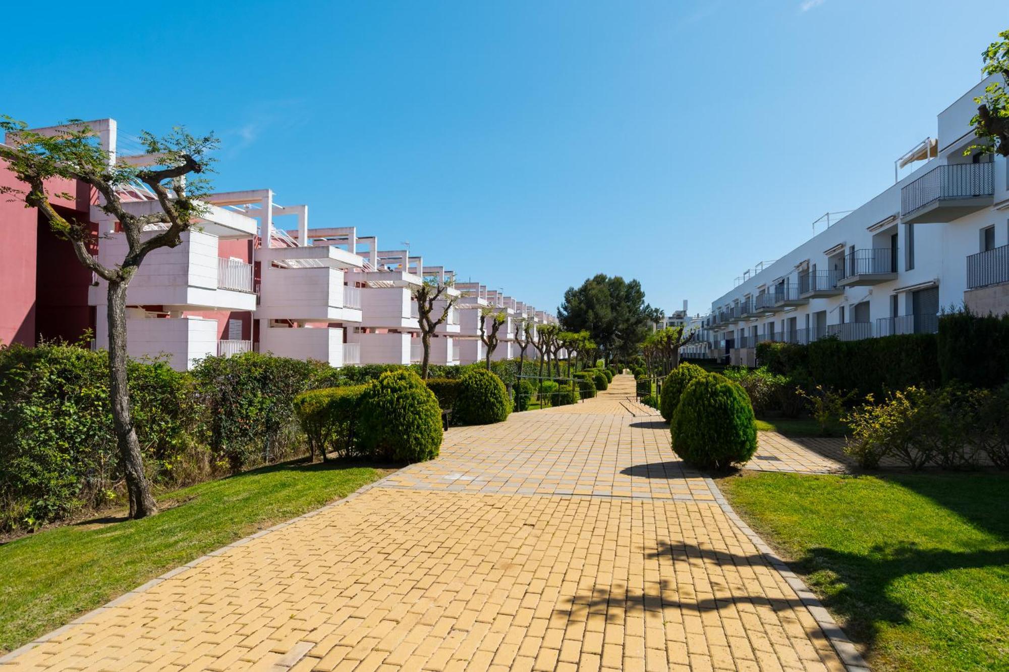 Panther Home Oceano Isla Cristina Exterior foto