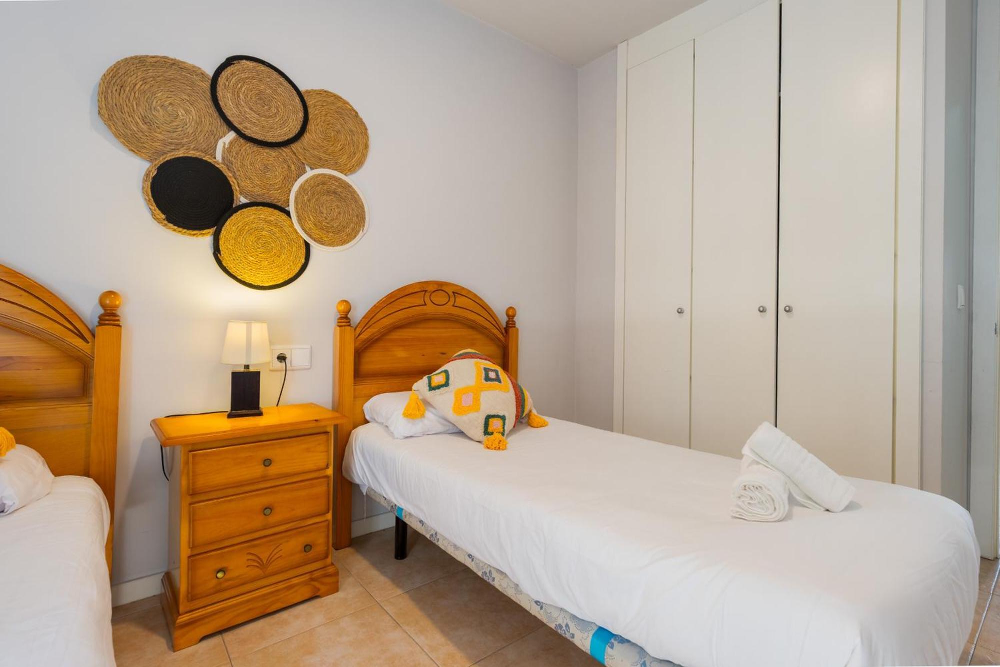 Panther Home Oceano Isla Cristina Exterior foto