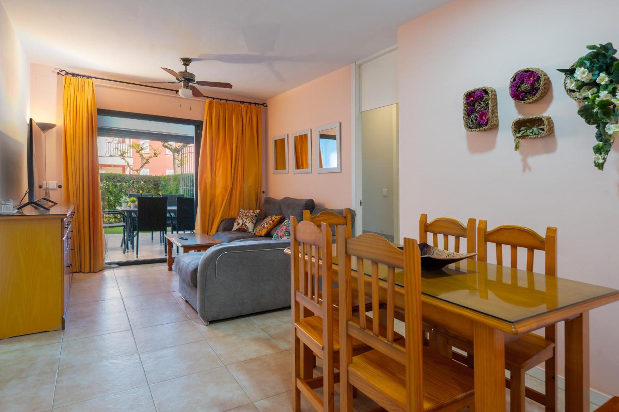 Panther Home Oceano Isla Cristina Exterior foto