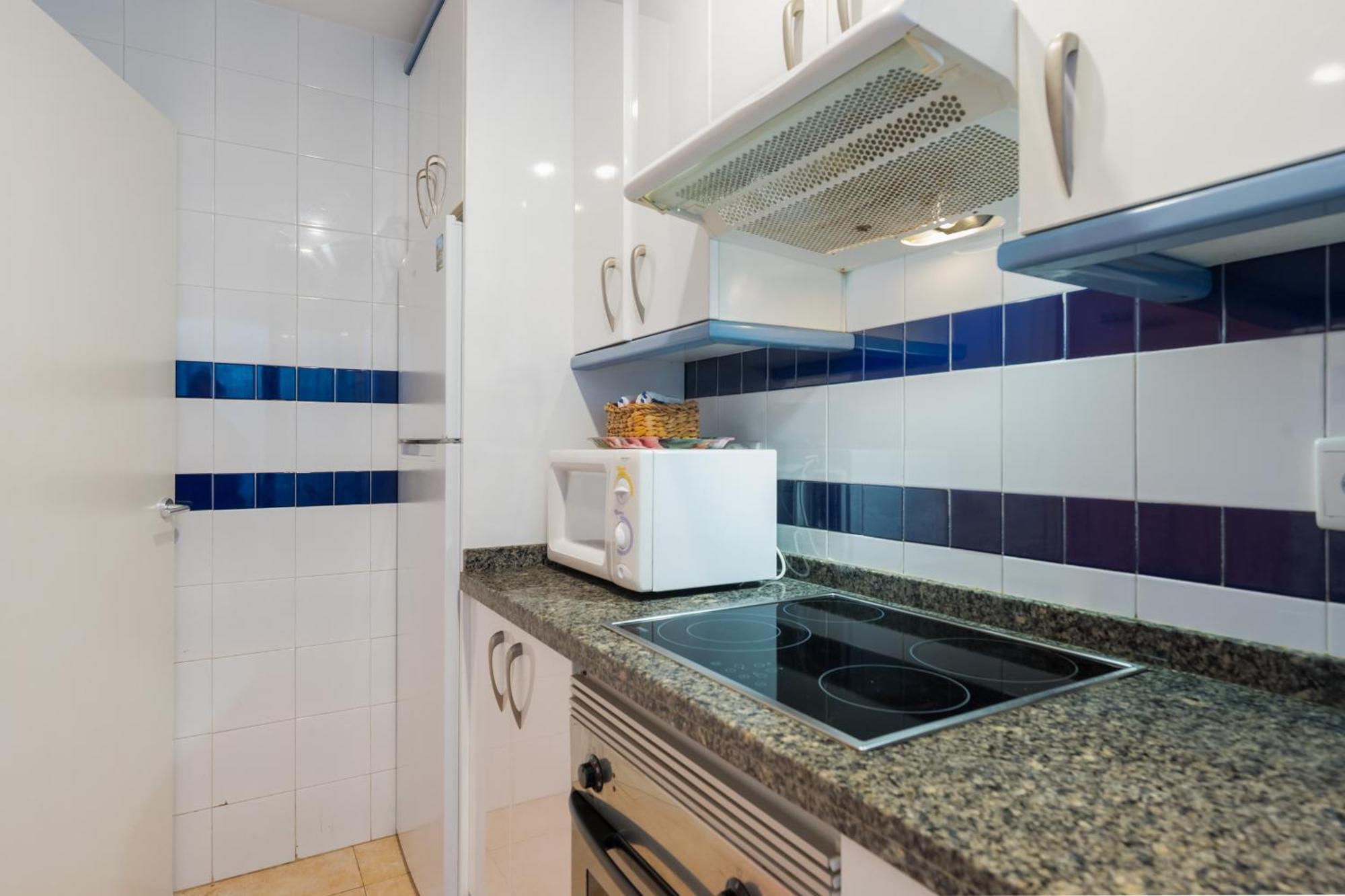 Panther Home Oceano Isla Cristina Exterior foto