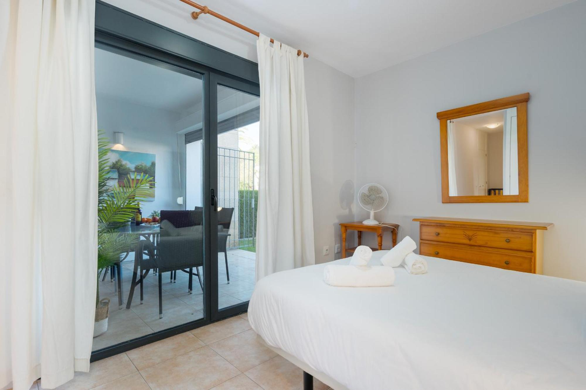 Panther Home Oceano Isla Cristina Exterior foto